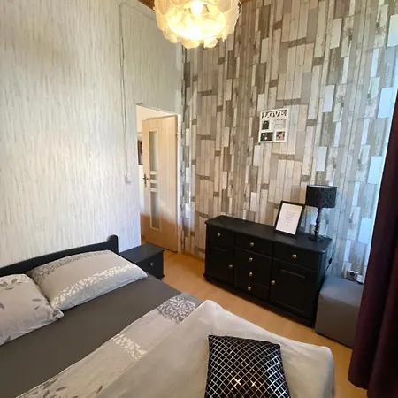 Lejlighed Gorski 90m2 Blisko Centrum I Wyciagu Szklarska Poręba