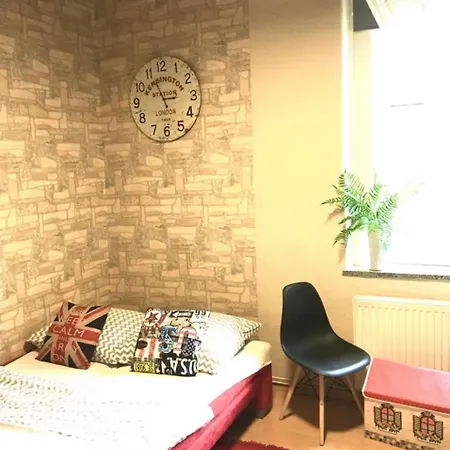 Gorski 90m2 Blisko Centrum I Wyciagu Lejlighed