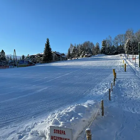Gorski 90m2 Blisko Centrum I Wyciagu Lejlighed