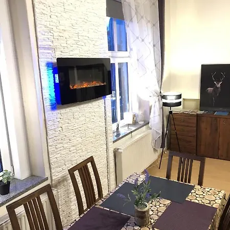 Lägenhet Gorski 90m2 Blisko Centrum I Wyciagu Szklarska Poręba