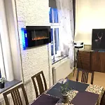 Апартаменты Gorski 90m2 Blisko Centrum I Wyciagu Шклярска-Поремба