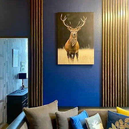 Górski 90m2 Blisko Centrum I Wyciagu Szklarska Poręba