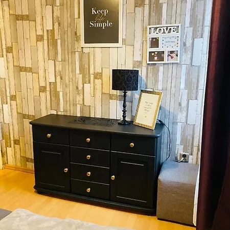 Gorski 90m2 Blisko Centrum I Wyciagu Апартаменти Шклярська Поремба