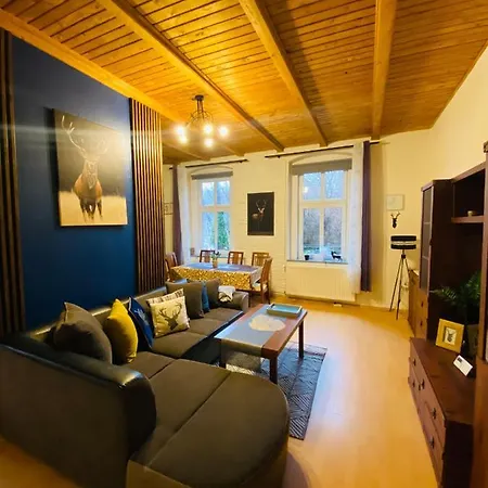 Górski 90m2 Blisko Centrum I Wyciagu *