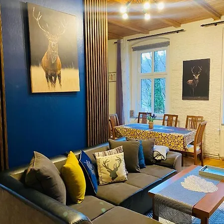 Apartamento Górski 90m2 Blisko Centrum I Wyciagu