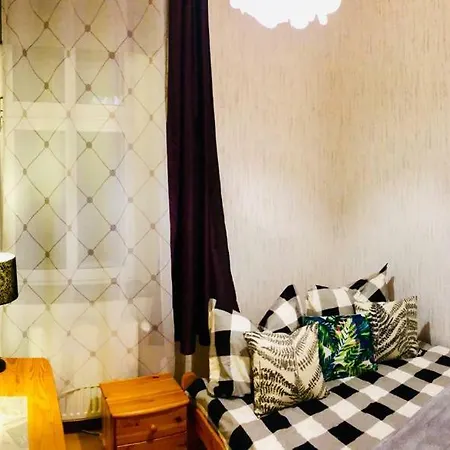 Górski 90m2 Blisko Centrum I Wyciagu Apartamento