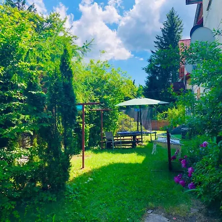 Gorski 90m2 Blisko Centrum I Wyciagu Apartment