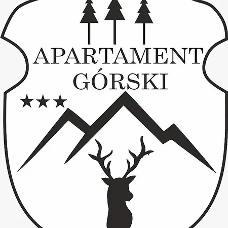 Gorski 90m2 Blisko Centrum I Wyciagu Διαμέρισμα *