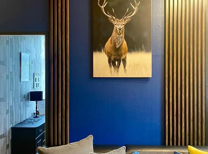 Gorski 90m2 Blisko Centrum I Wyciagu Szklarska Poreba