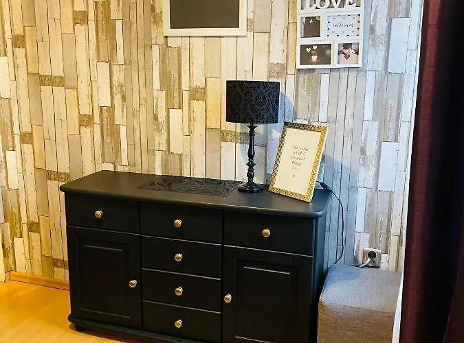 Gorski 90m2 Blisko Centrum I Wyciagu Apartment Szklarska Poreba