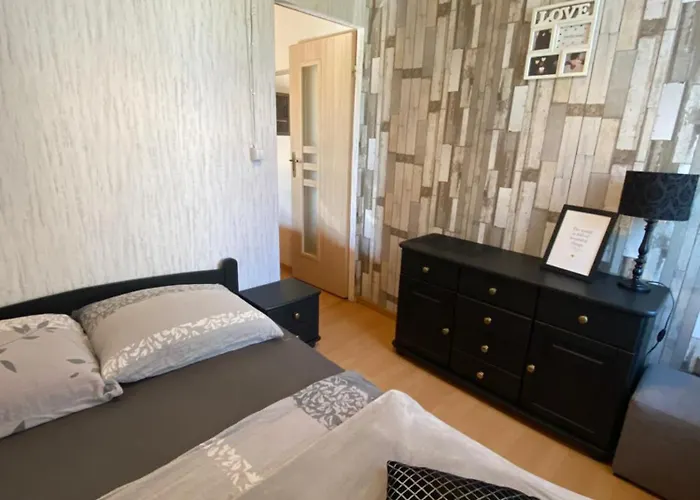 Gorski 90m2 Blisko Centrum I Wyciagu Szklarska Poreba