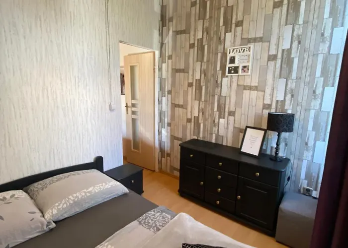 Apartment Gorski 90m2 Blisko Centrum I Wyciagu Szklarska Poreba