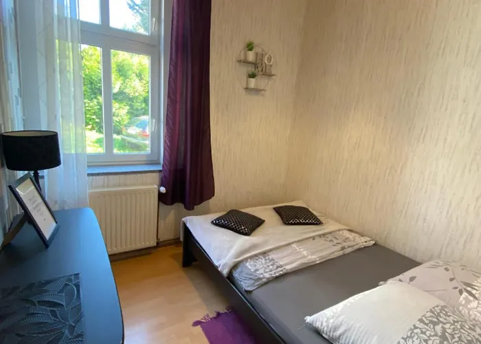 Gorski 90m2 Blisko Centrum I Wyciagu Apartment