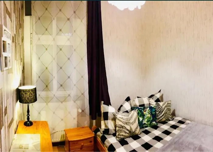 Gorski 90m2 Blisko Centrum I Wyciagu *