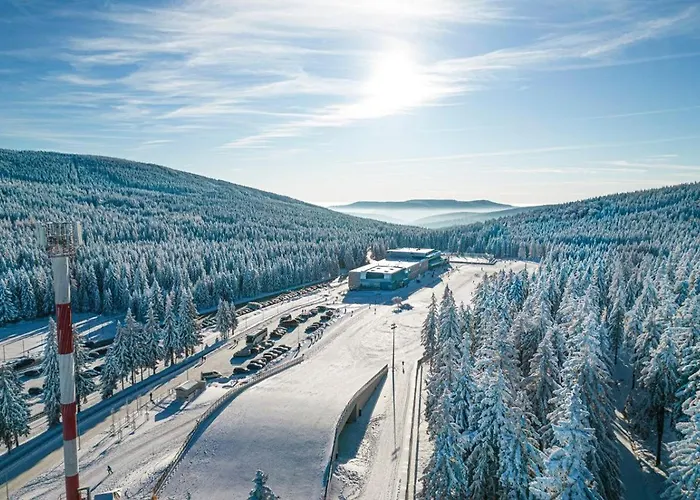 Gorski 90m2 Blisko Centrum I Wyciagu