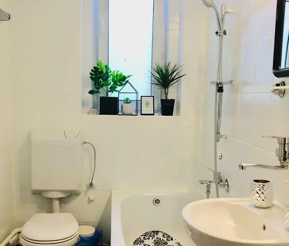 Apartment Gorski 90m2 Blisko Centrum I Wyciagu Szklarska Poreba