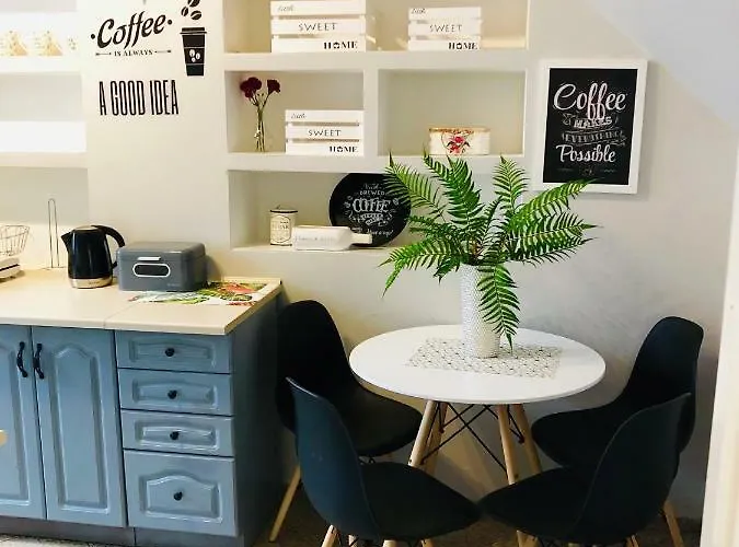 Apartment Gorski 90m2 Blisko Centrum I Wyciagu