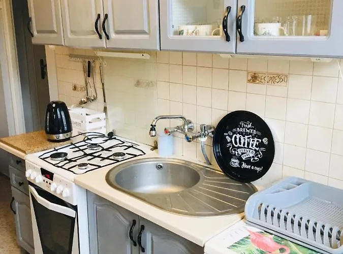 Gorski 90m2 Blisko Centrum I Wyciagu * Szklarska Poreba